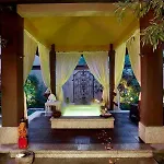 Chunhuiyuan Hot Springs Hotel