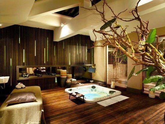 Hotel Chunhuiyuan Hot Springs Hotel 4*