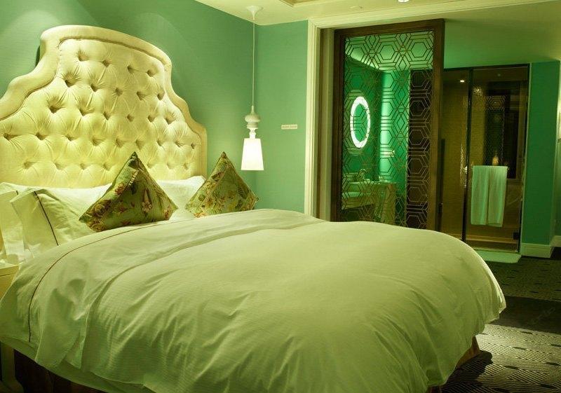 Hotel Chunhuiyuan Hot Springs Hotel Beijing