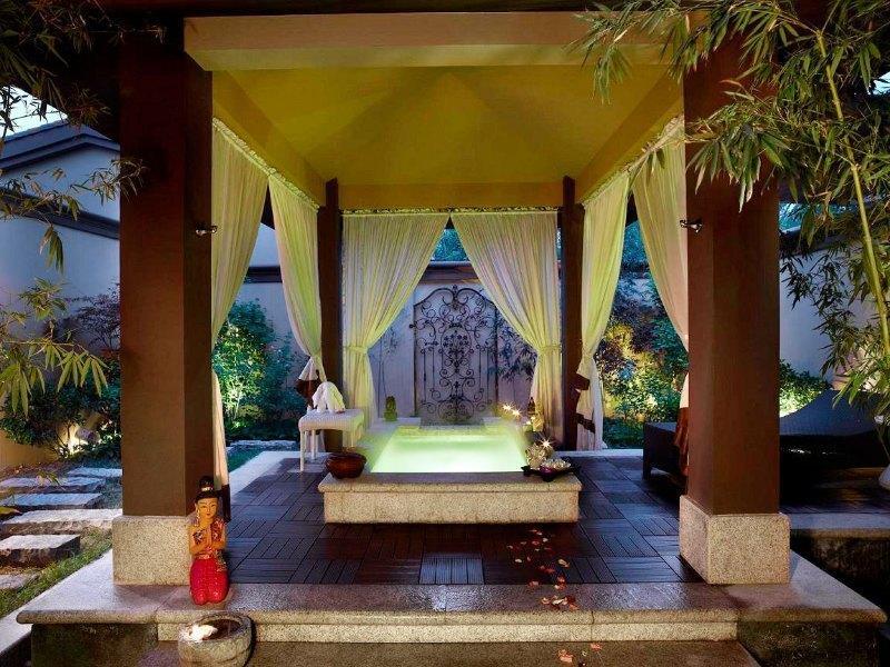 Chunhuiyuan Hot Springs Hotel Hotel Beijing