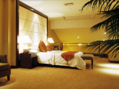 Hotel Chunhuiyuan Hot Springs Hotel Beijing