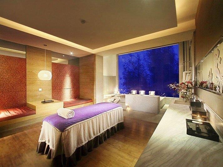 Chunhuiyuan Hot Springs Hotel Hotel