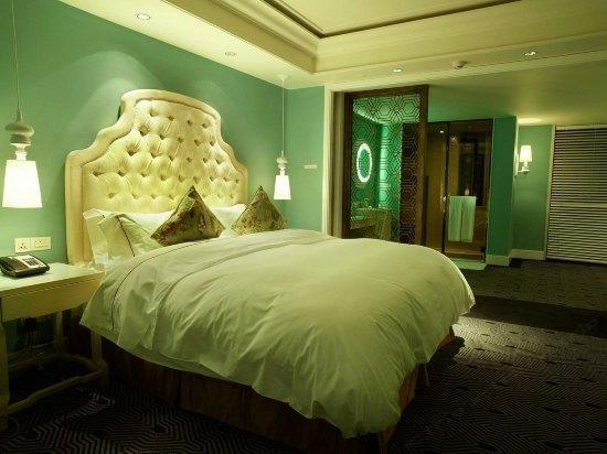 Chunhuiyuan Hot Springs Hotel Hotel